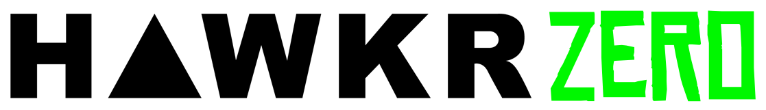 Hawkr logo